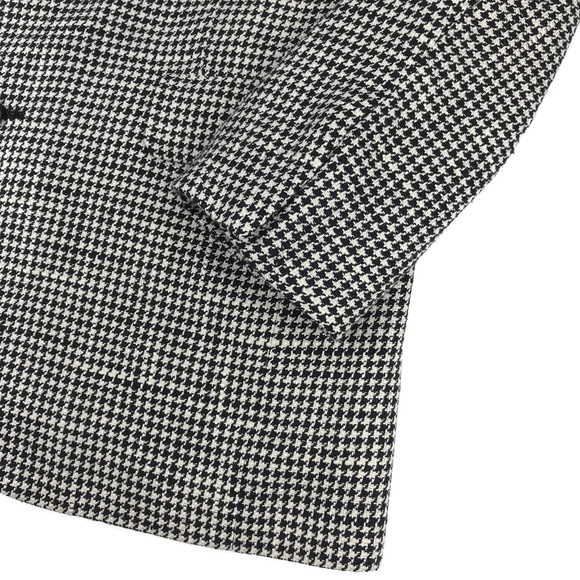 Vintage Hickey Freeman Silk Blazer 39R Sport Coat - Picture 4 of 8